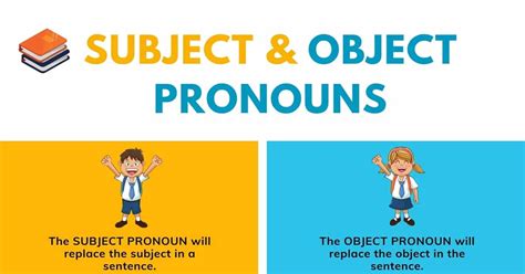 Object pronouns شرح